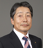 ネッツトヨタニューリー北大阪株式会社 代表取締役　小西康仁