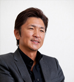 サンエイテレビ株式会社　代表取締役社長　和田 忠士