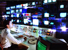 テレビ局のシステム設計